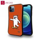 【S-LINE】【ワカボンド】WAKAMAKAシリーズ シロクマスケボー