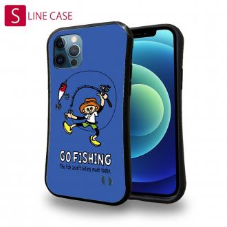 【S-LINE】【釣りざんまい】ルアー釣りが好きなんです