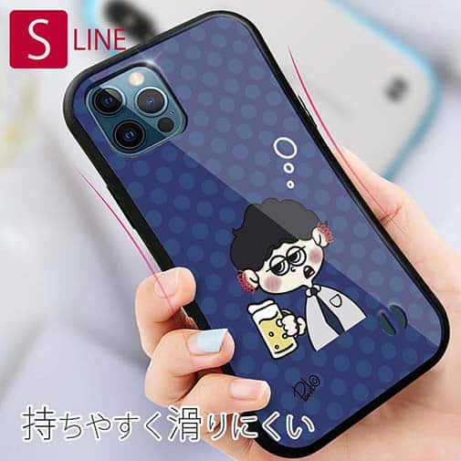 【Pariko】【S-LINE】仕事終わりの一杯