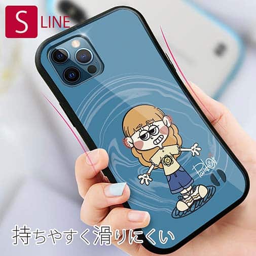 【Pariko】【S-LINE】おしゃれな女の子