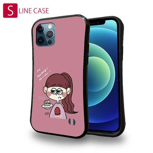 【Pariko】【S-LINE】ケーキと女の子