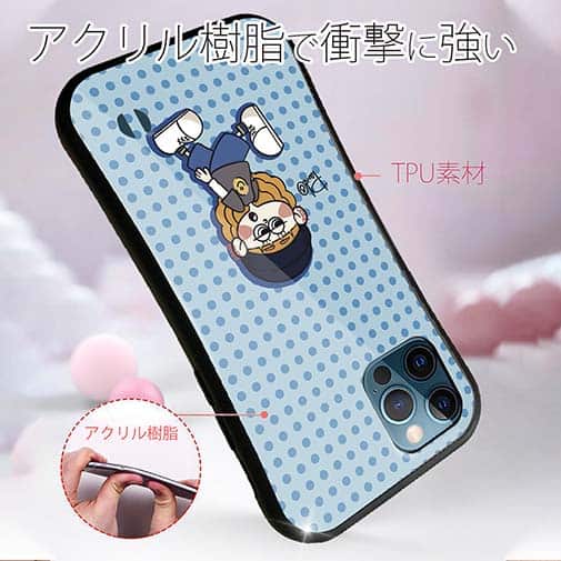 【Pariko】【S-LINE】ストリート系女の子