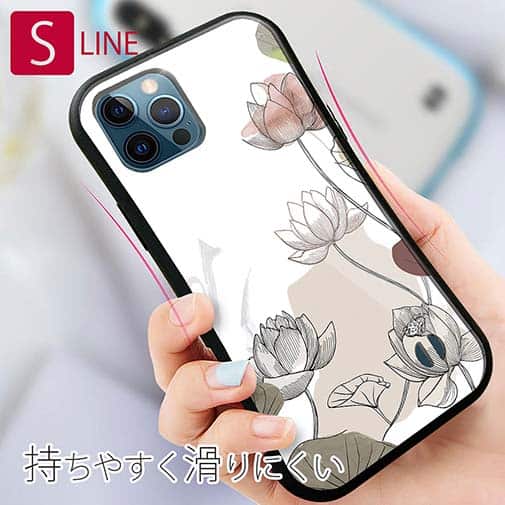 【S-LINE】プランツデザイン 睡蓮