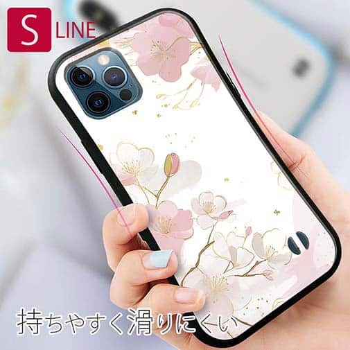 【S-LINE】プランツデザイン 桜