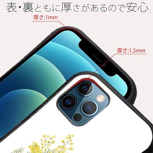 【S-LINE】プランツデザイン ミモザのブーケ