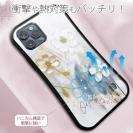 【S-LINE】オイルペイントフラワー