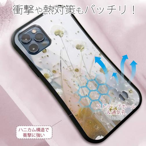 【S-LINE】オイルペイント  スモールフラワー