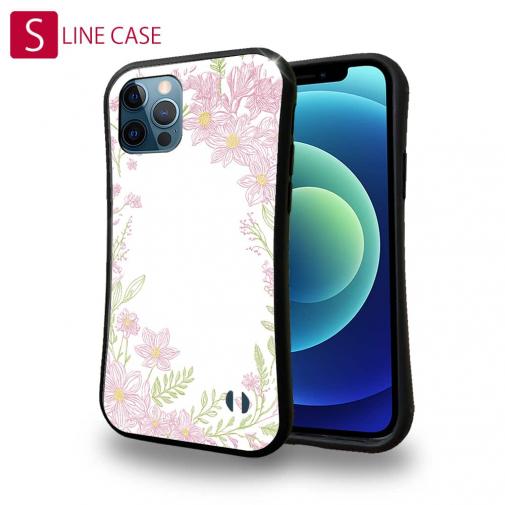 【S-LINE】No Name Flower