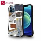 【S-LINE】ステッカー風 プライスカードNo2