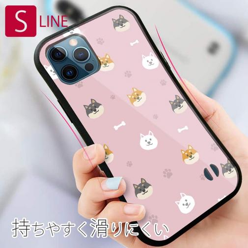 【S-LINE】柴犬いっぱい(wakat)