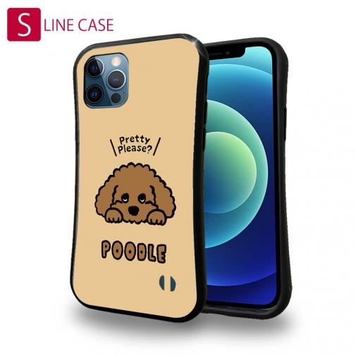 【S-LINE】プードルのおねだり顔(wakat)