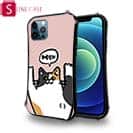 【S-LINE】ワーイなネコ_三毛猫(wakat)