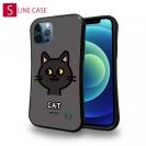 【S-LINE】【ワカボンド】WAKAMAKAシリーズ 猫のクロネコニャ