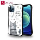 【S-LINE】猫は温かい場所が好き