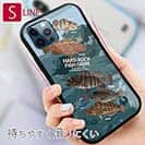 【S-LINE】【FISH MAN】ハードロックフィッシュゲーム ブルー No2