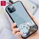 【S-LINE】【FISH MAN】山シリーズ「雷鳥／冬のオス　遠き雪山」