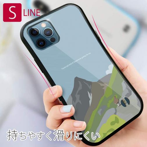 【S-LINE】【FISH MAN】山シリーズ「雷鳥／夏親子」