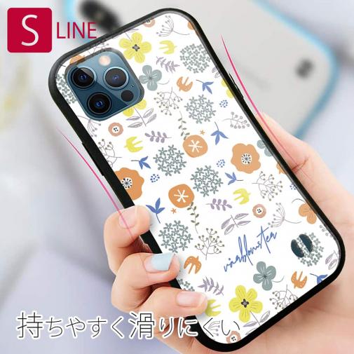 【S-LINE】北欧デザイン 春の花