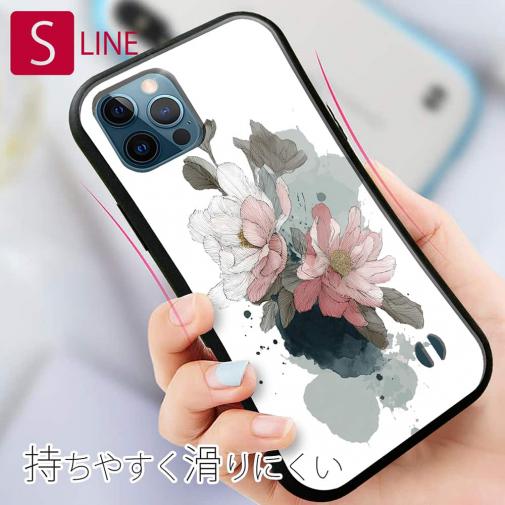 【S-LINE】ニュアンス・ピンク