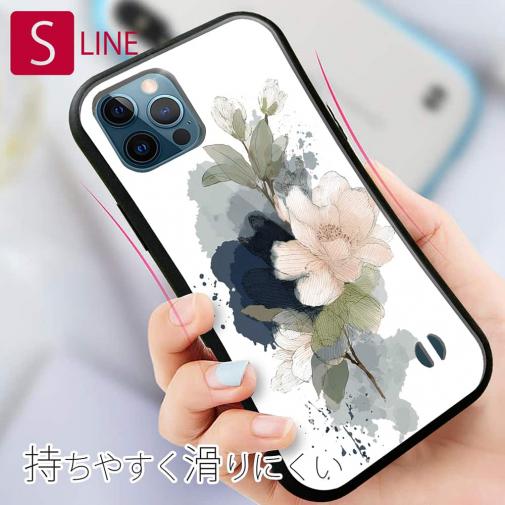 【S-LINE】ニュアンス・パウダーピンク