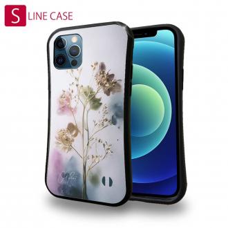 【S-LINE】オイルペイント 光の記憶