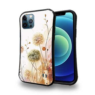 【S-LINE】秋色の綿毛