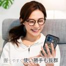 【S-LINE】リバティの大花柄風 スモール・スザンナ