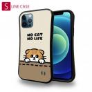 【S-LINE】何か気になるスコティッシュフォールド(wakat)