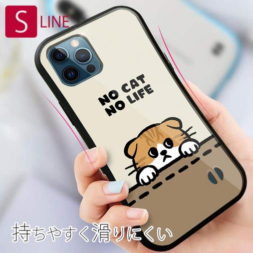 【S-LINE】何か気になるスコティッシュフォールド(wakat)