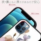 【S-LINE】くすみカラーFlower No1