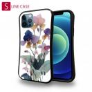 【S-LINE】くすみカラーFlower No2