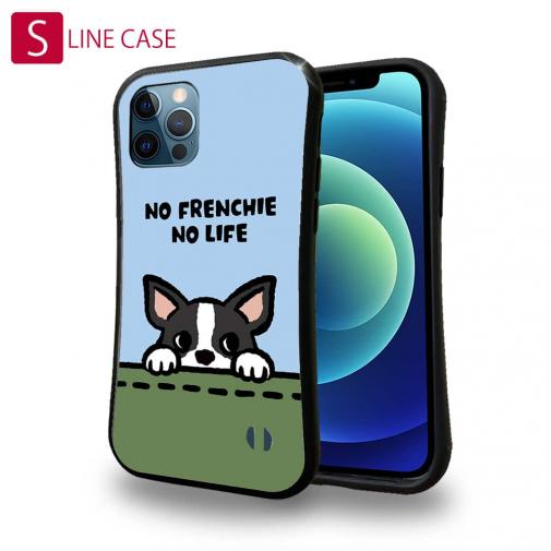 【S-LINE】何か気になるフレンチブルドッグ(wakat)