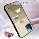 【S-LINE】柴犬たちのひょっこり顔出し(wakat)