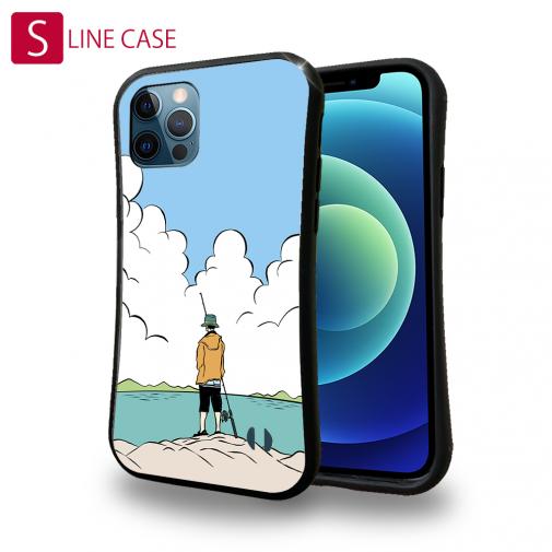 【S-LINE】【釣りざんまい】釣りと大自然