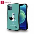 【S-LINE】ポップなアオアシカツオドリ(wakat)(wakat)