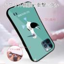 【S-LINE】ポップなアオアシカツオドリ(wakat)(wakat)