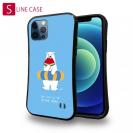 【S-LINE】シロクマさんの夏(wakat)