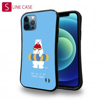 【S-LINE】シロクマさんの夏(wakat)