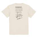 【Tシャツ】パロマーノット 5.6oz Cotton:100%