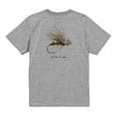 【Tシャツ】カディス 5.6oz Cotton:100%