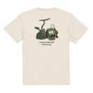 【Tシャツ】ビンテージリール 5.6oz Cotton:100%