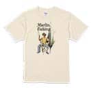 【Tシャツ】カジキ釣り 5.6oz Cotton:100%