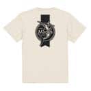 【Tシャツ】カジキ(エンブレム) 5.6oz Cotton:100%