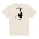 【Tシャツ】OLD FISHERMAN 5.6oz Cotton:100%