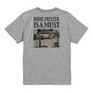 【Tシャツ】自分のためのスポーツ! 5.6oz Cotton:100%