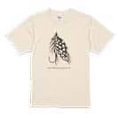 【Tシャツ】Vintage 1800s angling fly fishing 5.6oz Cotton:100%