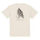 【Tシャツ】Vintage 1800s angling fly fishing 5.6oz Cotton:100%