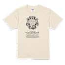 【Tシャツ】compleat angler 5.6oz Cotton:100%