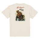 【Tシャツ】静かにしてください! 5.6oz Cotton:100%