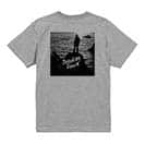 【Tシャツ】磯の夜明け　Breaking Dawn 5.6oz Cotton:100%